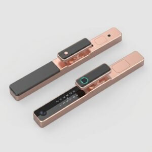 Trojan Slimline H21 Smart Door Lock