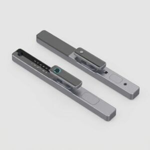 Trojan Slimline H21 Smart Door Lock