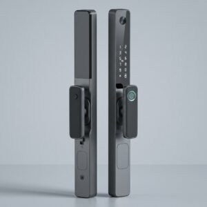 Trojan Slimline H21 Smart Door Lock