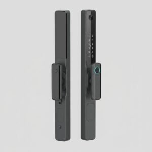 Trojan Slimline H21 Smart Door Lock