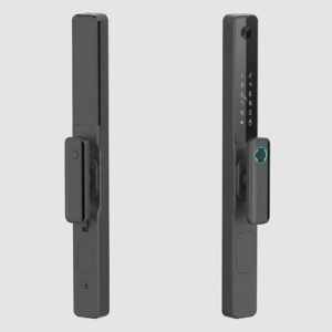 Trojan Slimline H21 Smart Door Lock