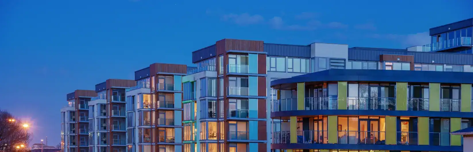 Residential-1