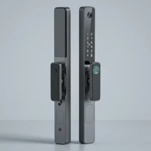 hero-img-com Trojan Slimline H21 Smart Door Lock