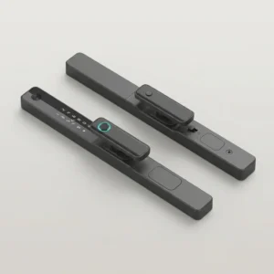 img-3-com Trojan Slimline H21 Smart Door Lock