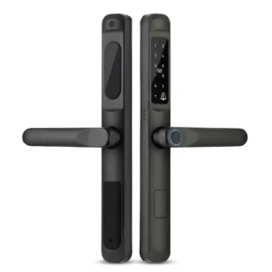 Trojan Slimguard AL02 Smart Lock